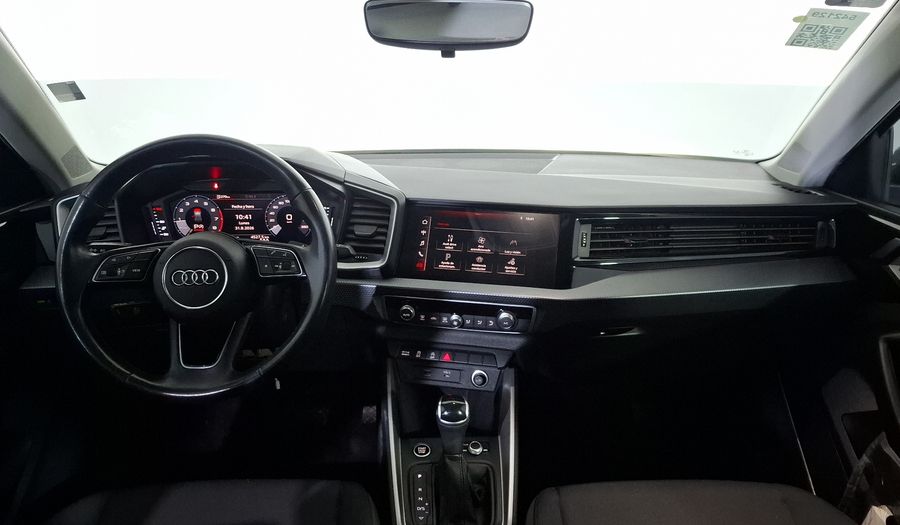 Audi A1 1.5 SB 35 TFSI EGO DCT Hatchback 2021