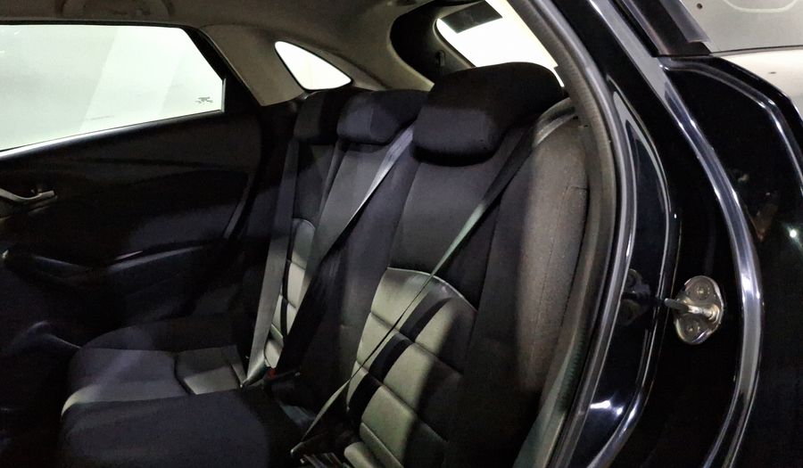 Mazda Cx-3 2.0 I 2WD AT Suv 2017