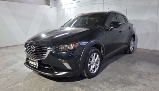 Mazda • CX-3