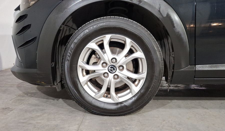 Mazda Cx-3 2.0 I 2WD AT Suv 2017