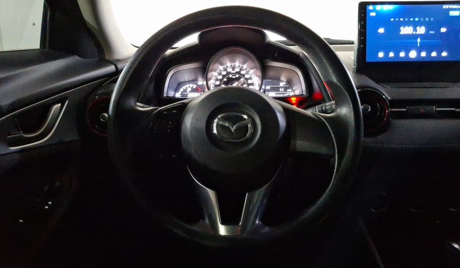 Mazda Cx-3 2.0 I 2WD AT Suv 2017