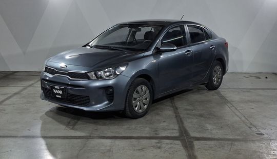 Kia • Rio
