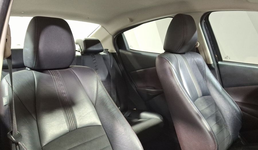 Mazda 2 1.5 I GRAND TOURING SEDAN AUTO Sedan 2019
