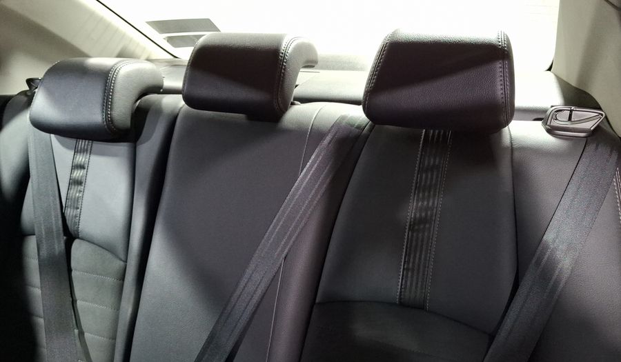 Mazda 2 1.5 I GRAND TOURING SEDAN AUTO Sedan 2019