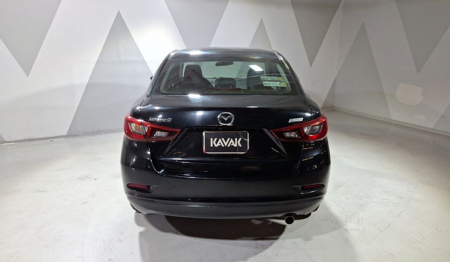 Mazda 2 1.5 I GRAND TOURING SEDAN AUTO Sedan 2019