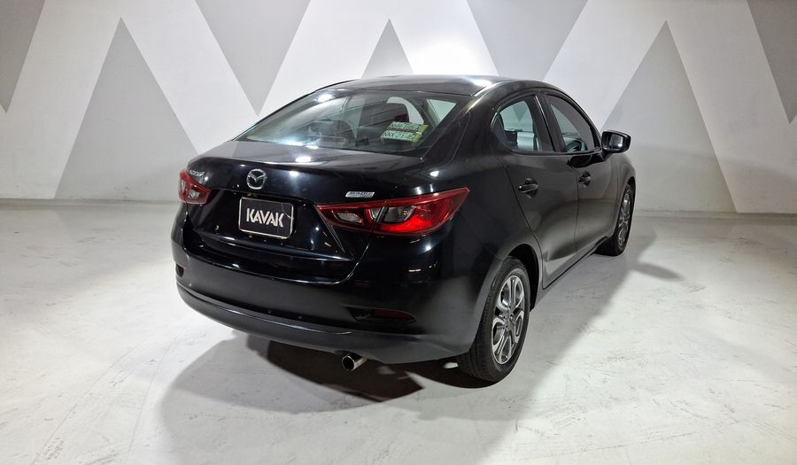 Mazda 2 1.5 I GRAND TOURING SEDAN AUTO Sedan 2019