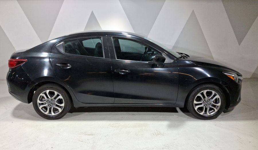 Mazda 2 1.5 I GRAND TOURING SEDAN AUTO Sedan 2019
