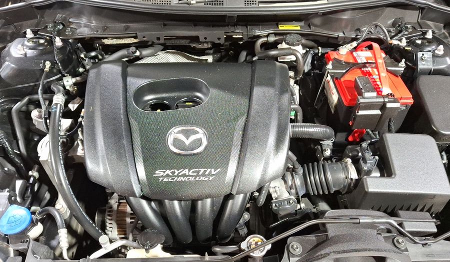 Mazda 2 1.5 I GRAND TOURING SEDAN AUTO Sedan 2019