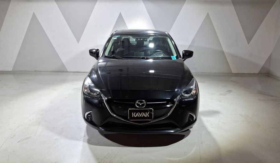 Mazda 2 1.5 I GRAND TOURING SEDAN AUTO Sedan 2019