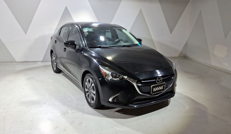 Mazda 2 1.5 I GRAND TOURING SEDAN AUTO Sedan 2019