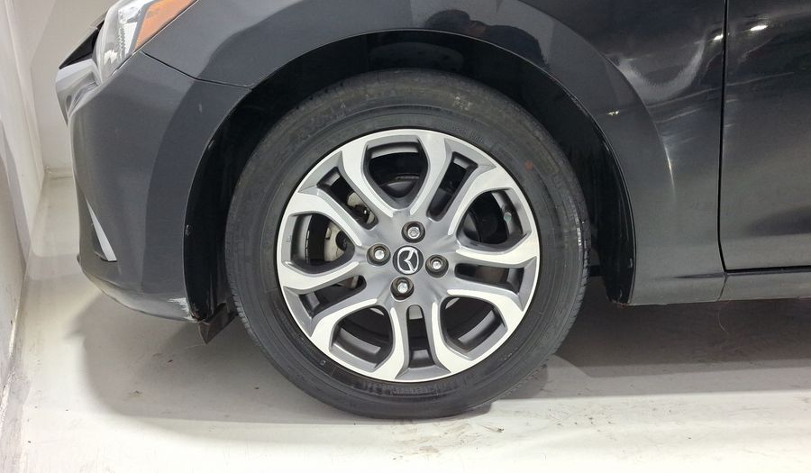Mazda 2 1.5 I GRAND TOURING SEDAN AUTO Sedan 2019
