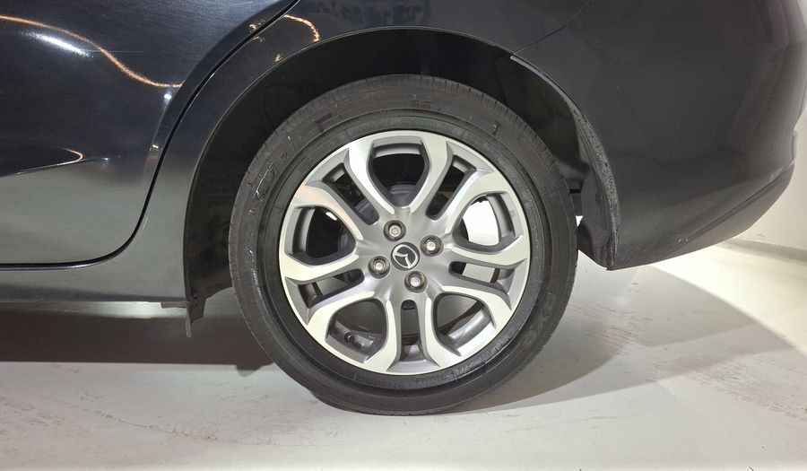 Mazda 2 1.5 I GRAND TOURING SEDAN AUTO Sedan 2019