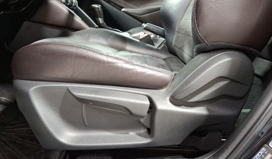 Mazda 2 1.5 I GRAND TOURING SEDAN AUTO Sedan 2019