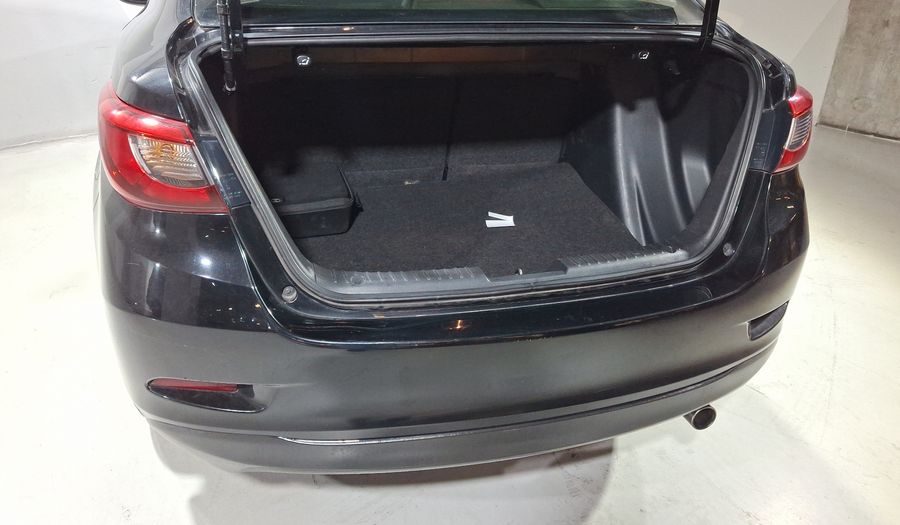 Mazda 2 1.5 I GRAND TOURING SEDAN AUTO Sedan 2019