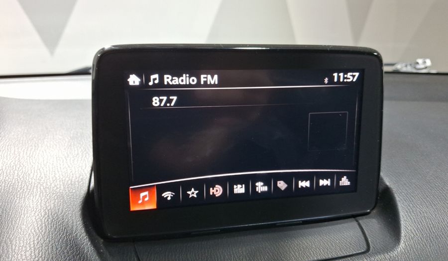 Mazda 2 1.5 I GRAND TOURING SEDAN AUTO Sedan 2019