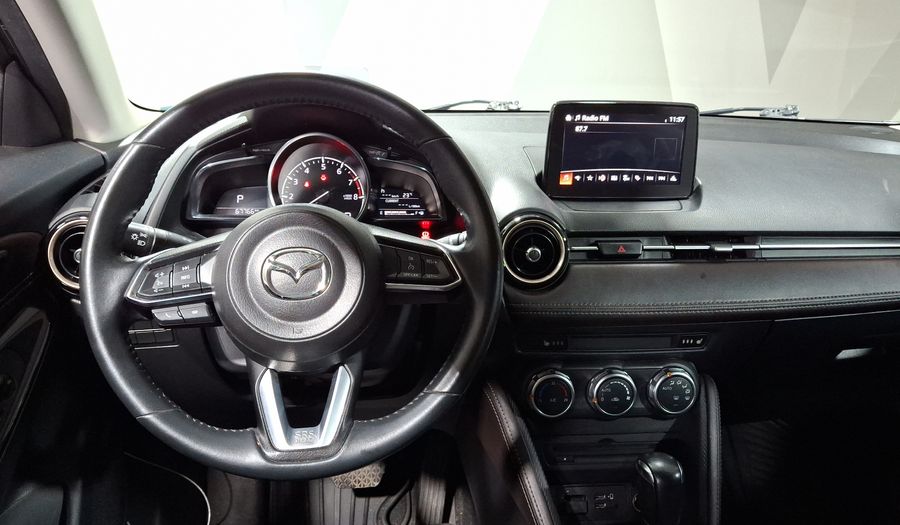 Mazda 2 1.5 I GRAND TOURING SEDAN AUTO Sedan 2019