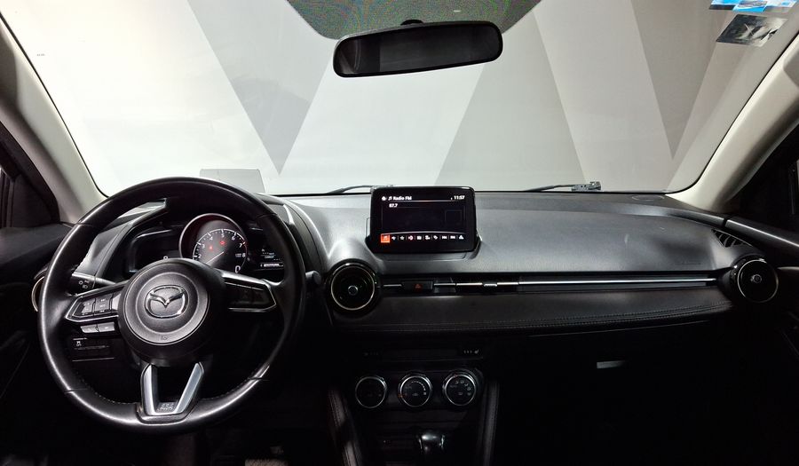 Mazda 2 1.5 I GRAND TOURING SEDAN AUTO Sedan 2019
