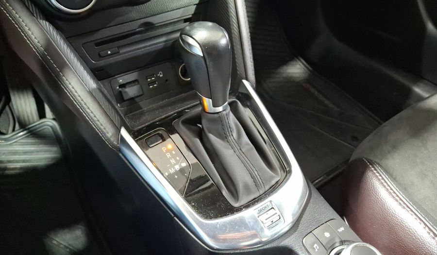 Mazda 2 1.5 I GRAND TOURING SEDAN AUTO Sedan 2019