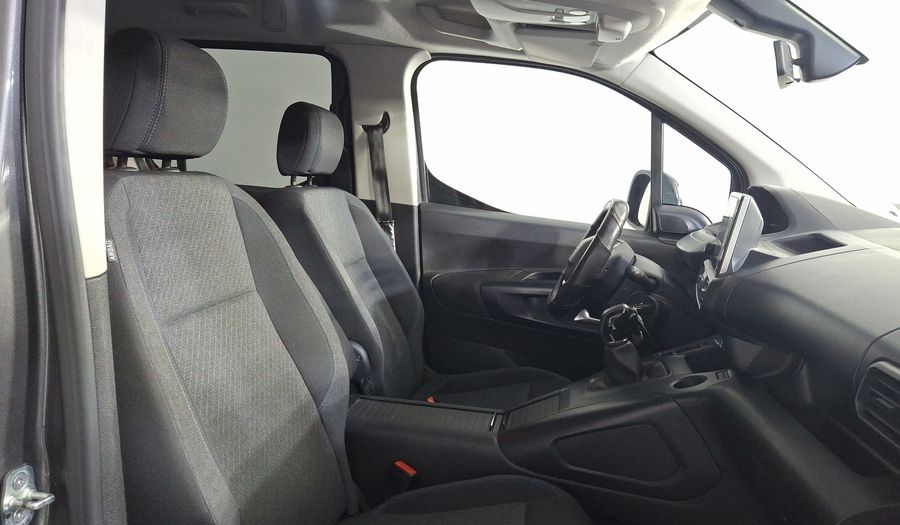 Peugeot Rifter 1.6 HDI ALLURE PACK Minivan 2023