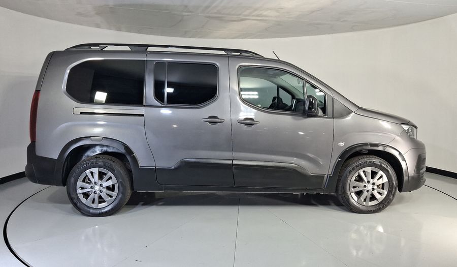 Peugeot Rifter 1.6 HDI ALLURE PACK Minivan 2023