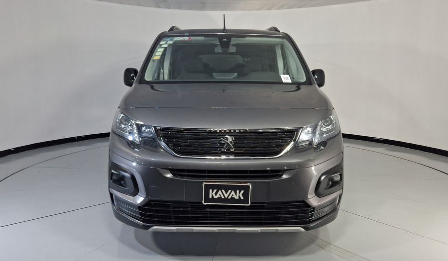 Peugeot Rifter 1.6 HDI ALLURE PACK Minivan 2023