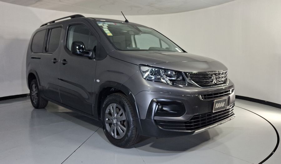 Peugeot Rifter 1.6 HDI ALLURE PACK Minivan 2023