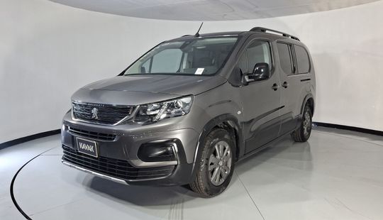 Peugeot • Rifter