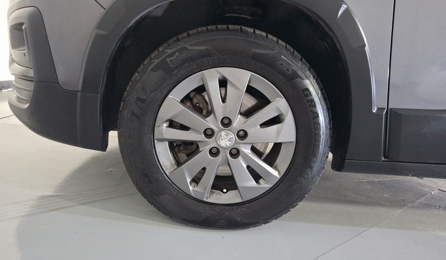 Peugeot Rifter 1.6 HDI ALLURE PACK Minivan 2023
