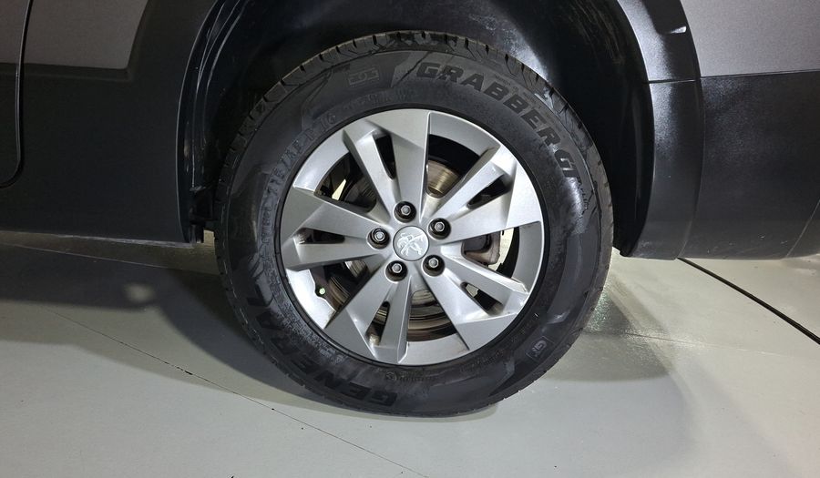 Peugeot Rifter 1.6 HDI ALLURE PACK Minivan 2023