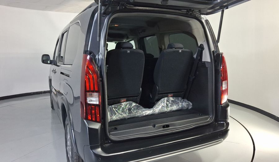 Peugeot Rifter 1.6 HDI ALLURE PACK Minivan 2023