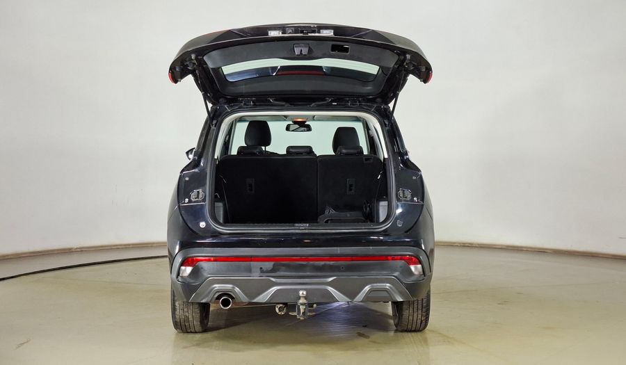 Chevrolet Captiva 1.5 PREMIER Suv 2021