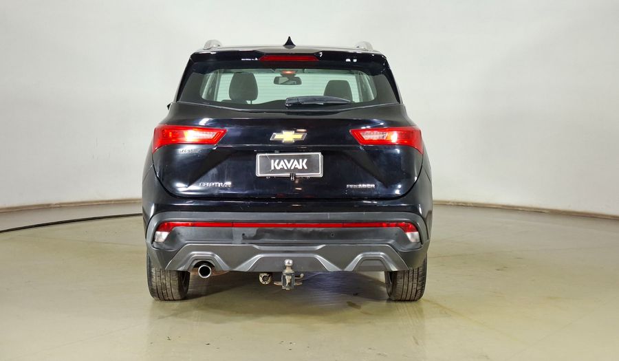 Chevrolet Captiva 1.5 PREMIER Suv 2021