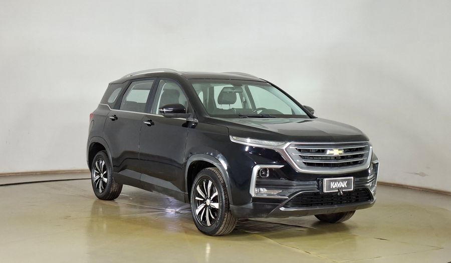 Chevrolet Captiva 1.5 PREMIER Suv 2021