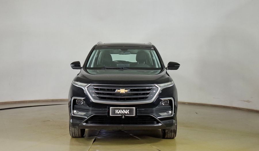 Chevrolet Captiva 1.5 PREMIER Suv 2021