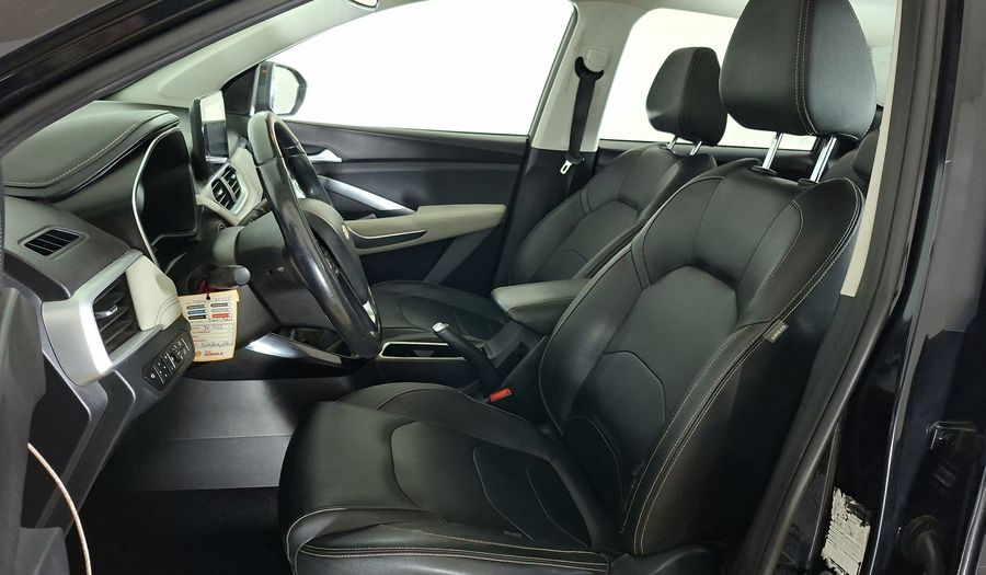 Chevrolet Captiva 1.5 PREMIER Suv 2021