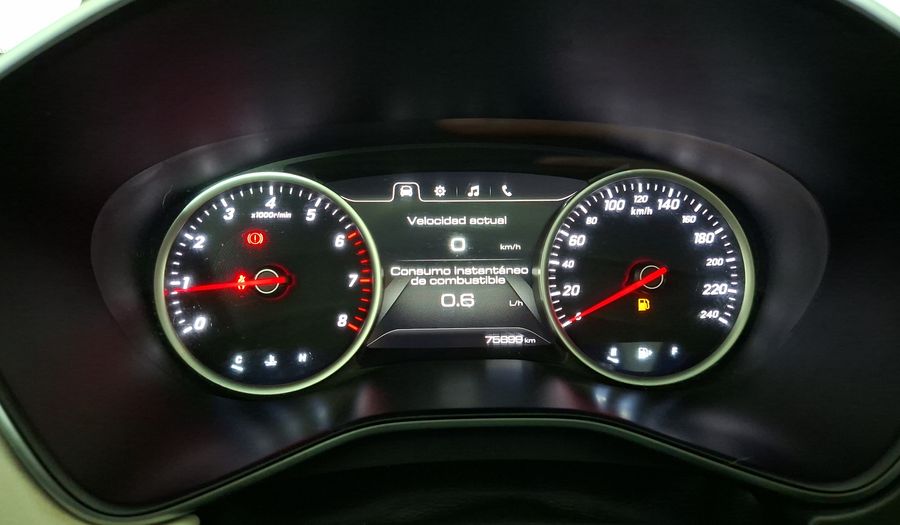 Chevrolet Captiva 1.5 PREMIER Suv 2021