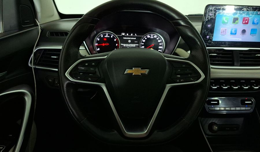 Chevrolet Captiva 1.5 PREMIER Suv 2021
