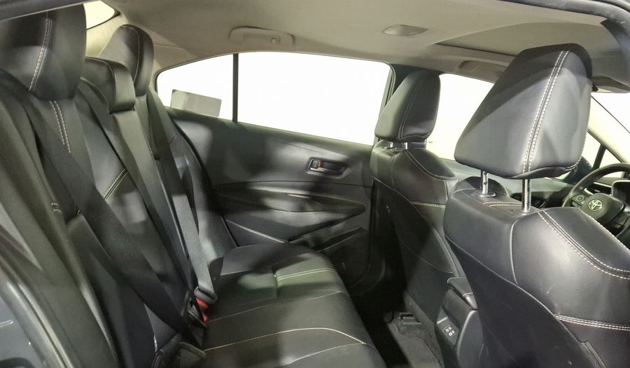 Toyota Corolla 1.8 HEV XLE AUTO Sedan 2023