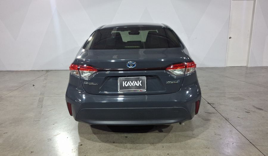 Toyota Corolla 1.8 HEV XLE AUTO Sedan 2023