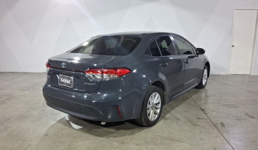 Toyota Corolla 1.8 HEV XLE AUTO Sedan 2023