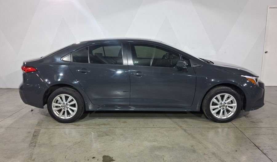 Toyota Corolla 1.8 HEV XLE AUTO Sedan 2023