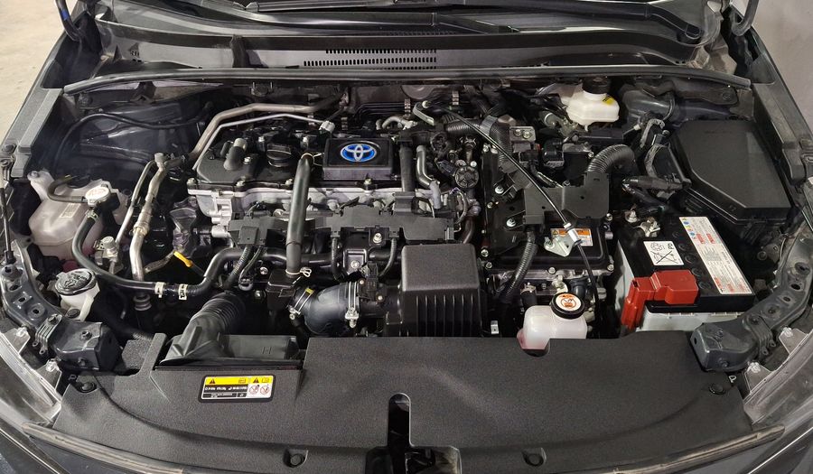 Toyota Corolla 1.8 HEV XLE AUTO Sedan 2023