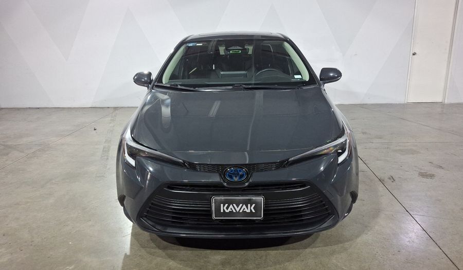 Toyota Corolla 1.8 HEV XLE AUTO Sedan 2023