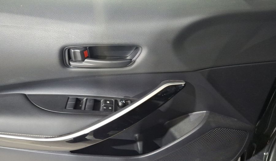 Toyota Corolla 1.8 HEV XLE AUTO Sedan 2023