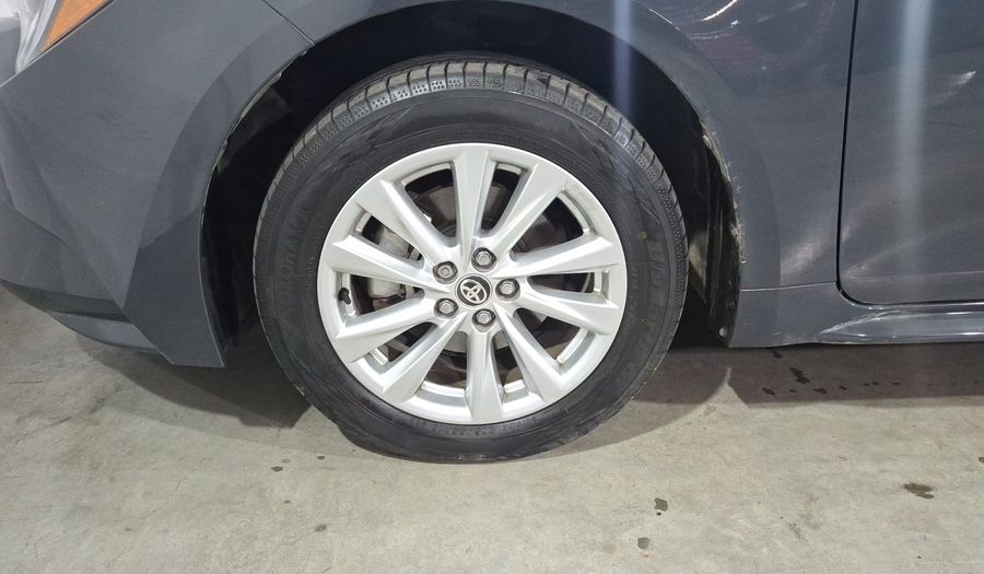 Toyota Corolla 1.8 HEV XLE AUTO Sedan 2023