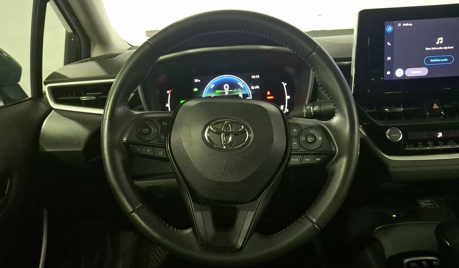 Toyota Corolla 1.8 HEV XLE AUTO Sedan 2023