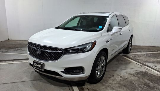 Buick • Enclave