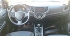 Suzuki Baleno 1.4 GLX Hatchback 2022