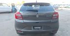 Suzuki Baleno 1.4 GLX Hatchback 2022