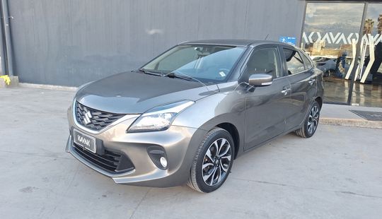 Suzuki • Baleno